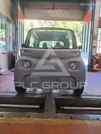 2022 Citroen Ami