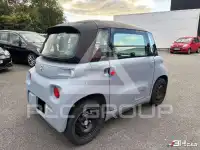 2022 Citroen Ami