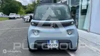 2022 Citroen Ami