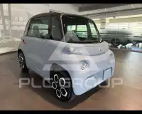2022 Citroen Ami