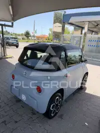 2022 Citroen Ami