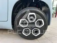 2022 Citroen Ami