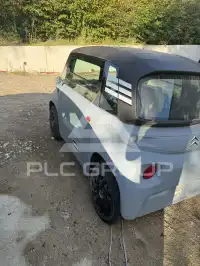 2022 Citroen Ami
