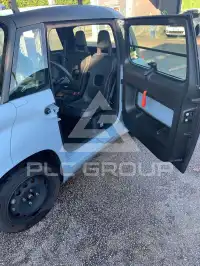 2022 Citroen Ami