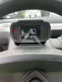 2022 Citroen Ami
