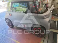 2022 Citroen Ami