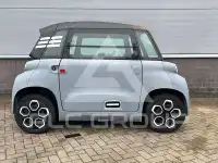 2022 Citroen Ami