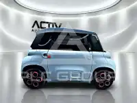 2022 Citroen Ami