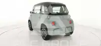 2022 Citroen Ami
