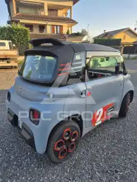 2022 Citroen Ami