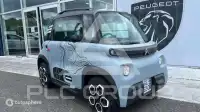 2022 Citroen Ami