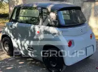 2022 Citroen Ami