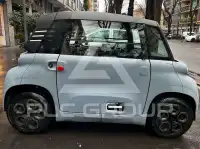 2022 Citroen Ami