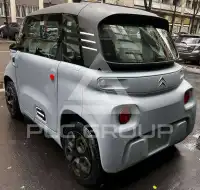 2022 Citroen Ami