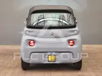 2022 Citroen Ami