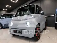 2022 Citroen Ami