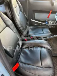 2022 Citroen Ami