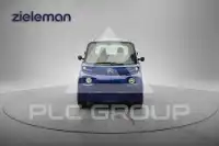 2022 Citroen Ami