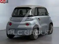 2022 Citroen Ami