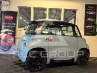 2022 Citroen Ami