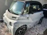 2022 Citroen Ami