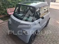 2022 Citroen Ami