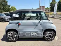 2022 Citroen Ami