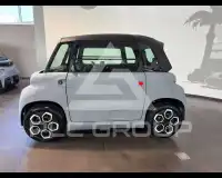 2022 Citroen Ami