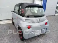 2022 Citroen Ami