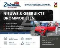 2022 Citroen Ami