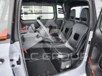 2022 Citroen Ami