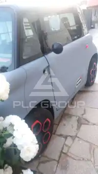 2022 Citroen Ami