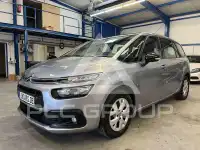 2022 Citroen C4