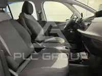 2022 Citroen C4