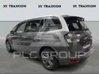 2022 Citroen C4