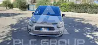 2022 Citroen C4