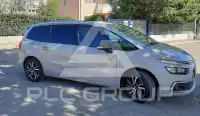 2022 Citroen C4