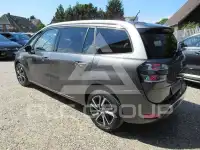 2022 Citroen C4