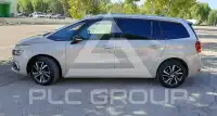 2022 Citroen C4