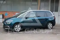 2022 Citroen C4
