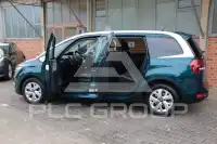 2022 Citroen C4