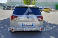 2022 Citroen C4