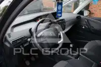 2022 Citroen C4