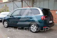 2022 Citroen C4