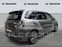 2022 Citroen C4