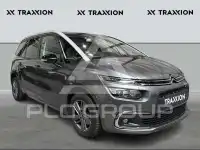 2022 Citroen C4