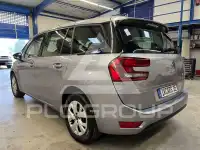 2022 Citroen C4