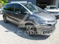 2022 Citroen C4
