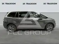 2022 Citroen C4