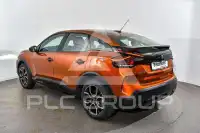 2022 Citroen C4